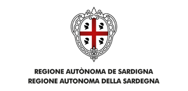 Logo Regione Autonoma della Sardegna