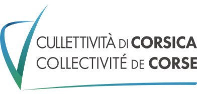 Logo Collectivité de Corse